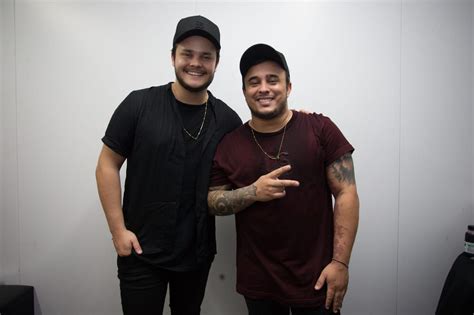 Matheus E Kauan Exaltam Ana Castela E “viajam” Para Início Da Carreira