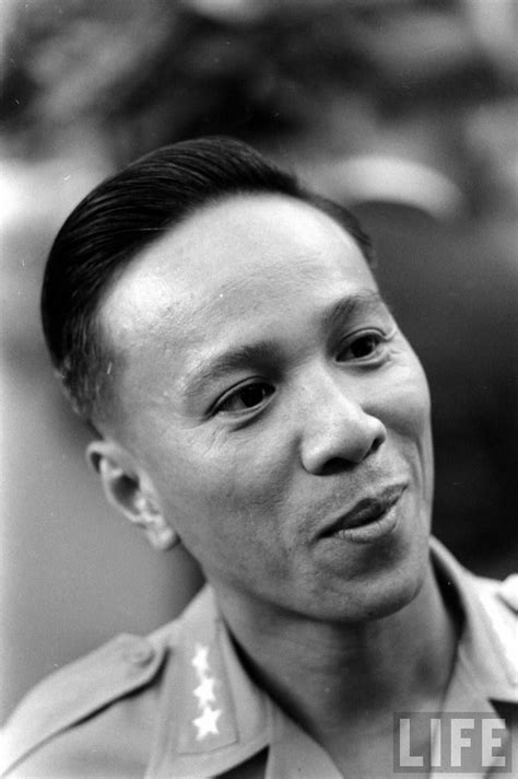 Nguyen Van Thieu Ca 1965 Chiến Tranh Việt Nam Quân đội Việt Nam