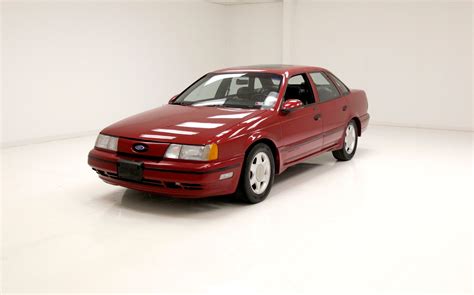 1990 Ford Taurus Classic Auto Mall