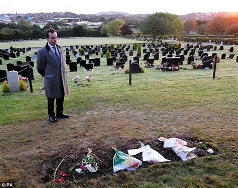 The family of sir jimmy savile have removed the headstone from his grave out of respect to public opinion after police said the former presenter could have. Jimmy Savile gravestone removed by family as police launch ...