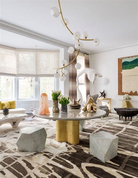 Lynda Reeves Takes You Inside The Kips Bay Show House in 2021