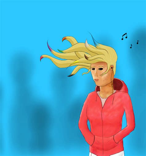 Music To My Ears By Hugolynch On Deviantart