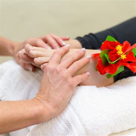 Massage Clinic Huddersfield Ce Quil Faut Savoir Pour Votre Visite