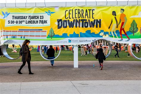 Celebrate Downtown Recap 2023 Downtown Long Beach Alliance