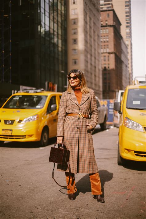 New York City Street Style Shot By Gaby Deimeke Photography Nyc Fashion Shoot Manhattan