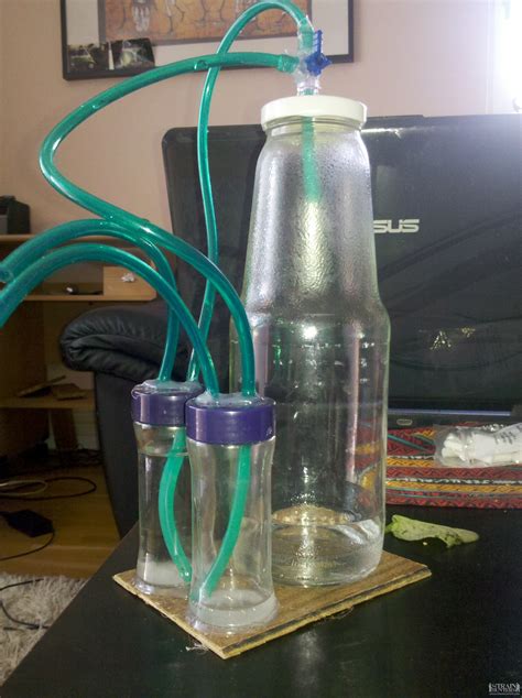 We did not find results for: CO2 Generator DIY from scratch - Room Design - Strain Hunters Forum