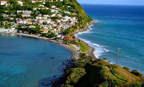 breaking the caribbean mould in dominica rough guides rough guides