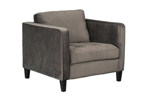 Create a beautiful space of your own with magnolia home by joanna gaines, only at city furniture. Magnolia Home Dapper Fog Chair - 360 | Magnolia homes ...