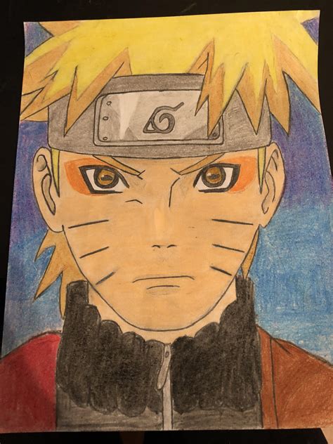 Naruto Drawing Images Hot Sex Picture