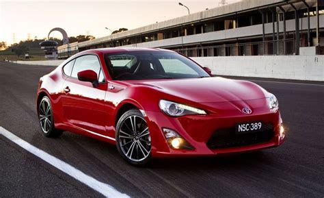 Toyota 86 Gts Red Wallpaper Free Download Wallpaper From Wallpaperank