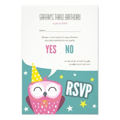 Black & beige mystic boho birthday. Kids Birthday Invitation Sample
