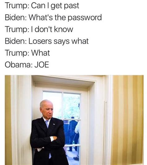 Best Joe Biden Memes Her Campus