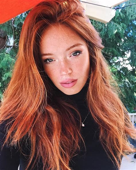 Riley Rasmussen On Instagram Beautiful Red Hair Red Haired Beauty Pretty Redhead