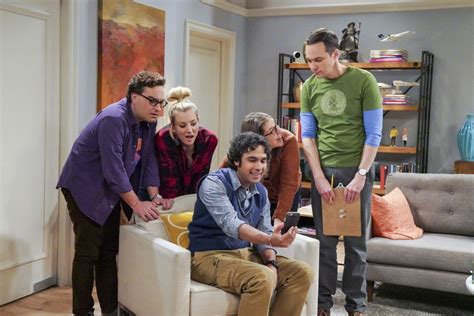 Flipboard How Fans Can Visit The Set Of The Big Bang Theory