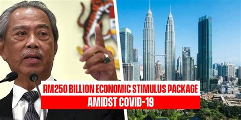 Highlights of the additional prihatin sme economic stimulus package. Malaysia Launched Historical RM250 Billion Economic ...