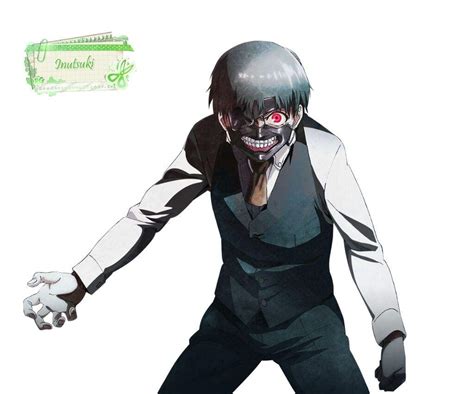 Pack Renders Tokyo Ghoul | Wiki | •Anime Edition• Amino