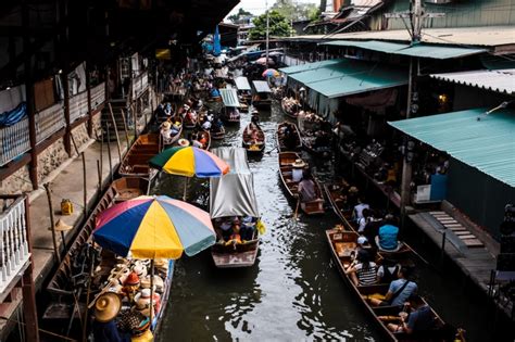 18 Top Things To Do In Bangkok In 2020 For Malaysian Backpackers