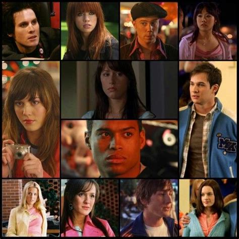 Final Destination 3 Cast Characters Mary Elizabeth Winstead Wendy