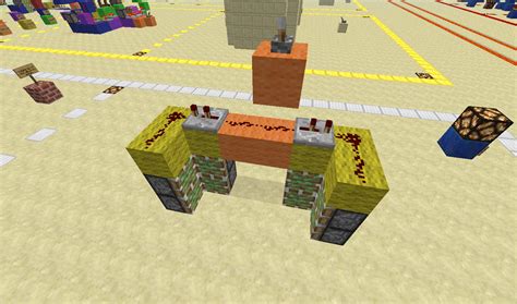 Here you may to know how to build jeb door. Most Compact Jeb Door (Concealed 2x2 Piston Flush Door ...