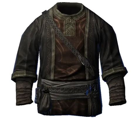 Best Robes Outfits In Skyrim Gaming Mow