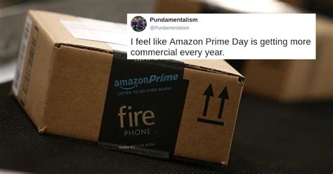 June 20, 2021june 20, 2021. Laugh at These Amazon Prime Day Memes Instead of Buying ...