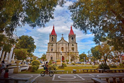 Top 19 Best Iloilo Tourist Spots Things To Do Out Of Town Blog