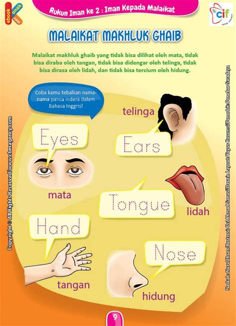 Artikel ini membahas secara lengkap tentang rukun iman, rukun islam , pengertian iman. Download Gratis Worksheet Malaikat Makhluk Ghaib | Ebook Anak | Belajar, Buku, Anak