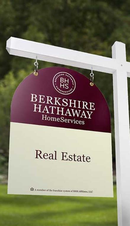 Laffey Fine Homes International To Join Berkshire Hathaway Homeservices