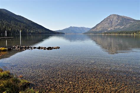 Lake Wenatchee And Leavenworth Real Estate For Sale