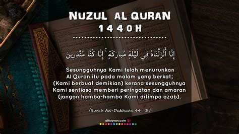 12 aplikasi al quran bahasa indonesia terbaik dan terlengkap 2021. Salam Nuzul Al Quran 1440H (With images) | Quran, Islamic ...