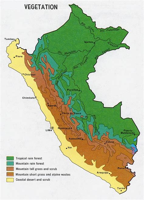 Fileperu Regions Mapsvg Wikimedia Commons