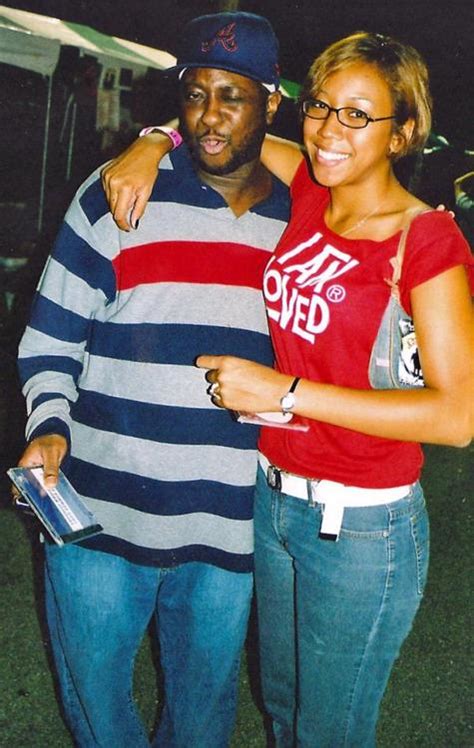 Post 90's MF DOOM without the mask. This is the only photo ...