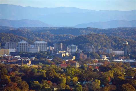 Best Places To Retire In Tennessee New Cyber Senior