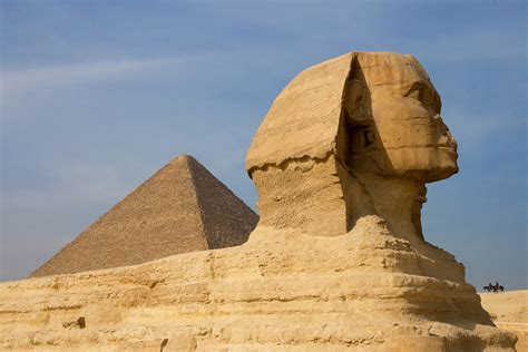 Sphinx Egypt Facts images
