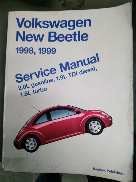 1999 Vw Beetle Parts Diagram General Wiring Diagram