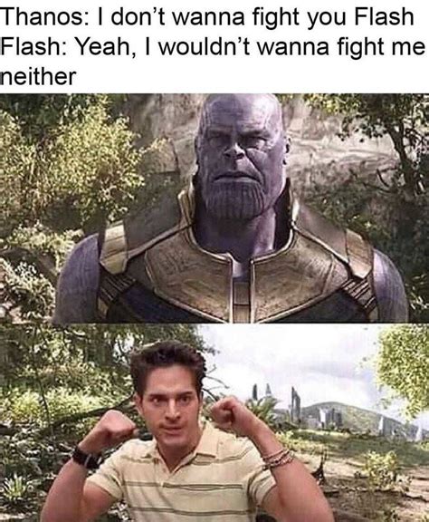 I Wouldnt Want To Fight Me Neither Ravengers