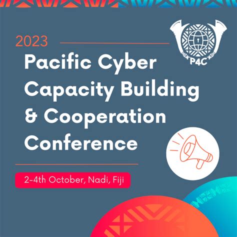 Pacific Nations Unite To Address Cybersecurity Challenges — The Gfce