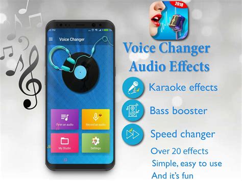 Top 8 Best Voice Changer Apps For Discord Techarticle