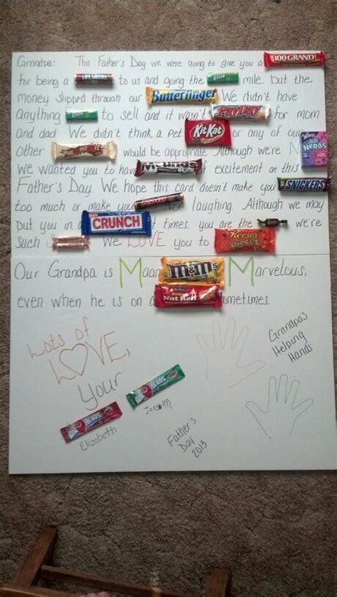 Download Pin by Tara Wilder on Miscellaneous | Diy father's day ...