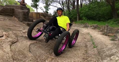 Limit my search to r/animalcrossing. TrikExplor 4×4 Fat Tire Electric Drive Off-Road Recumbent ...