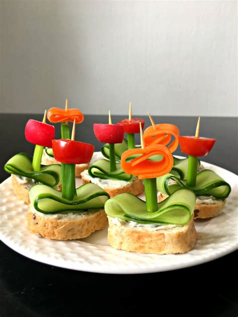 30 Best Vegetarian Party Appetizers Best Recipes Ideas And Collections