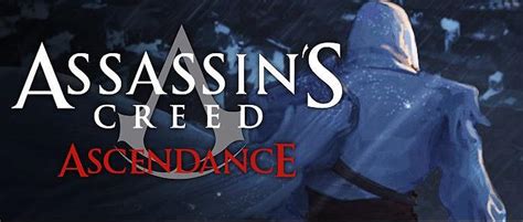 Secci N Visual De Assassin S Creed Ascendance C Filmaffinity