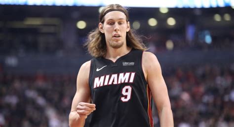 Kelly Olynyk Preparing For The NBA Finals Sports Task