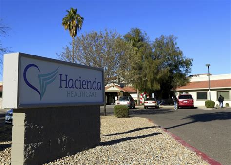 Hacienda Healthcare Launches Internal Probe After Woman In Vegetative