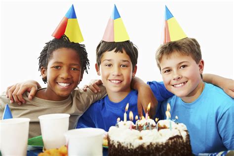 Sports Themes For Boys Birthday Parties Sports Themes For Boys