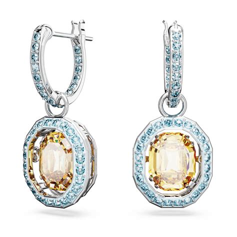 Swarovski Newest Jewelry Crystal Classics