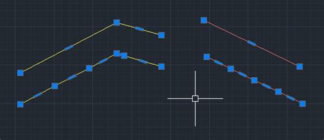 Autocad Lisp Tell Direction Of Polyline Segment Kysany