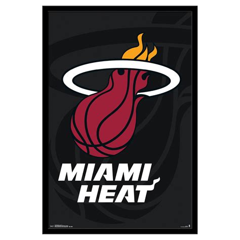 A collection of the top 50 los angeles clippers wallpapers and backgrounds available for download for free. Miami Heat Logo 2019