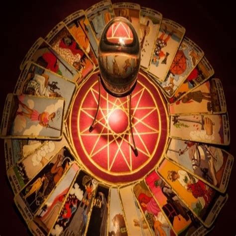 Know the difference between what a prophet can tell you and what a psychic can Free latin tarot uses only major arcana. After you try out ...