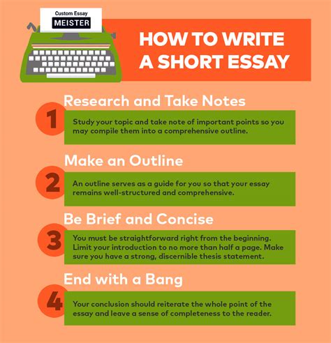 🏆 Simple Essay Structure 2 Short Essay Examples That Are Easy To Digest 2022 11 20